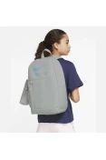 MOCHILA NIKE ELEMENTAL 20 LITROS INFANTIL - Cinza