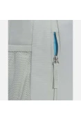 MOCHILA NIKE ELEMENTAL 20 LITROS INFANTIL - Cinza