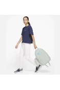 MOCHILA NIKE ELEMENTAL 20 LITROS INFANTIL - Cinza
