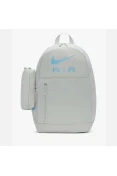 MOCHILA NIKE ELEMENTAL 20 LITROS INFANTIL - Cinza