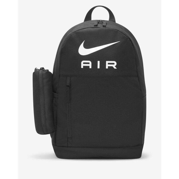 MOCHILA NIKE ELEMENTAL 20 LITROS INFANTIL - Preto