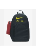 MOCHILA NIKE ELEMENTAL 20 LITROS INFANTIL - Verde