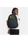 MOCHILA NIKE ELEMENTAL 20 LITROS INFANTIL - Verde