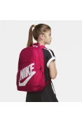 MOCHILA NIKE ELEMENTAL INFANTIL - Pink/branco MOCHILA NIKE ELEMENTAL INFANTIL - Pink/branco