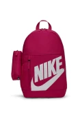 MOCHILA NIKE ELEMENTAL INFANTIL - Pink/branco MOCHILA NIKE ELEMENTAL INFANTIL - Pink/branco