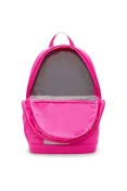 MOCHILA NIKE ELEMENTAL INFANTIL - Pink/prata