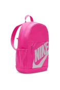 MOCHILA NIKE ELEMENTAL INFANTIL - Pink/prata