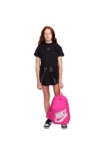 MOCHILA NIKE ELEMENTAL INFANTIL - Pink/prata