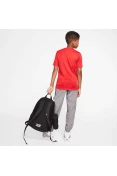 MOCHILA NIKE ELEMENTAL INFANTIL - Preto/branco MOCHILA NIKE ELEMENTAL INFANTIL - Preto/branco
