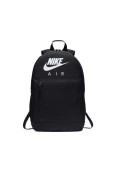 MOCHILA NIKE ELEMENTAL INFANTIL - Preto/branco