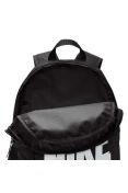 MOCHILA NIKE ELEMENTAL INFANTIL - Preto/branco MOCHILA NIKE ELEMENTAL INFANTIL - Preto/branco