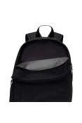 MOCHILA NIKE ELEMENTAL INFANTIL - Preto/branco