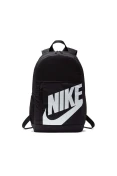 MOCHILA NIKE ELEMENTAL INFANTIL - Preto/branco MOCHILA NIKE ELEMENTAL INFANTIL - Preto/branco