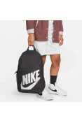 MOCHILA NIKE ELEMENTAL INFANTIL - Preto/cinza MOCHILA NIKE ELEMENTAL INFANTIL - Preto/cinza