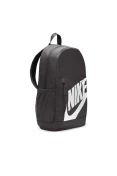 MOCHILA NIKE ELEMENTAL INFANTIL - Preto/cinza MOCHILA NIKE ELEMENTAL INFANTIL - Preto/cinza