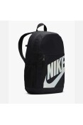 MOCHILA NIKE ELEMENTAL INFANTIL - Preto/prata MOCHILA NIKE ELEMENTAL INFANTIL - Preto/prata