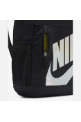 MOCHILA NIKE ELEMENTAL INFANTIL - Preto/prata MOCHILA NIKE ELEMENTAL INFANTIL - Preto/prata