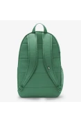 MOCHILA NIKE ELEMENTAL INFANTIL - Verde/chumbo