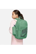MOCHILA NIKE ELEMENTAL INFANTIL - Verde/chumbo