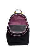 MOCHILA NIKE ELEMENTAL KIDS UNISSEX - Preto MOCHILA NIKE ELEMENTAL KIDS UNISSEX - Preto