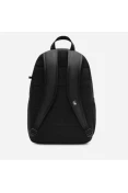 MOCHILA NIKE ELEMENTAL SHOEBOX INFANTIL - Preto/branco