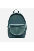 MOCHILA NIKE ELEMENTAL SHOEBOX INFANTIL - Verde/branco MOCHILA NIKE ELEMENTAL SHOEBOX INFANTIL - Verde/branco