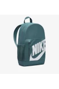 MOCHILA NIKE ELEMENTAL SHOEBOX INFANTIL - Verde/branco MOCHILA NIKE ELEMENTAL SHOEBOX INFANTIL - Verde/branco