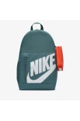 MOCHILA NIKE ELEMENTAL SHOEBOX INFANTIL - Verde/branco MOCHILA NIKE ELEMENTAL SHOEBOX INFANTIL - Verde/branco