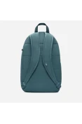 MOCHILA NIKE ELEMENTAL SHOEBOX INFANTIL - Verde/branco MOCHILA NIKE ELEMENTAL SHOEBOX INFANTIL - Verde/branco