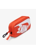 MOCHILA NIKE ELEMENTAL SHOEBOX INFANTIL - Verde/branco MOCHILA NIKE ELEMENTAL SHOEBOX INFANTIL - Verde/branco