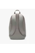 MOCHILA NIKE ELEMENTAL UNISSEX - Cinza/branco