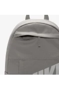 MOCHILA NIKE ELEMENTAL UNISSEX - Cinza/branco