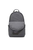 MOCHILA NIKE ELEMENTAL UNISSEX - Grafite/preto