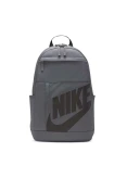 MOCHILA NIKE ELEMENTAL UNISSEX - Grafite/preto