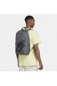 MOCHILA NIKE ELEMENTAL UNISSEX - Grafite/preto