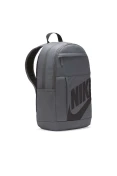 MOCHILA NIKE ELEMENTAL UNISSEX - Grafite/preto