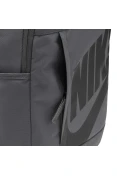 MOCHILA NIKE ELEMENTAL UNISSEX - Grafite/preto