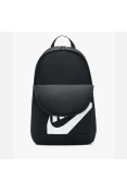 MOCHILA NIKE ELEMENTAL UNISSEX - Preto/branco
