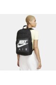 MOCHILA NIKE ELEMENTAL UNISSEX - Preto/branco MOCHILA NIKE ELEMENTAL UNISSEX - Preto/branco