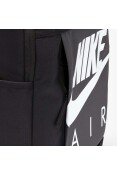 MOCHILA NIKE ELEMENTAL UNISSEX - Preto/branco MOCHILA NIKE ELEMENTAL UNISSEX - Preto/branco