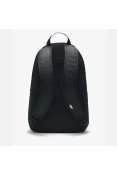 MOCHILA NIKE ELEMENTAL UNISSEX - Preto/branco