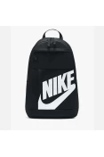 MOCHILA NIKE ELEMENTAL UNISSEX - Preto/branco