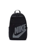 MOCHILA NIKE ELEMENTAL UNISSEX - Preto/cinza