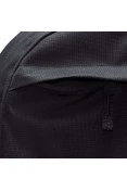 MOCHILA NIKE ELEMENTAL UNISSEX - Preto/cinza