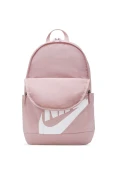 MOCHILA NIKE ELEMENTAL UNISSEX - Rosa/branco MOCHILA NIKE ELEMENTAL UNISSEX - Rosa/branco