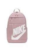 MOCHILA NIKE ELEMENTAL UNISSEX - Rosa/branco MOCHILA NIKE ELEMENTAL UNISSEX - Rosa/branco