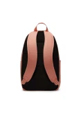 MOCHILA NIKE ELEMENTAL UNISSEX - Salmao/branco