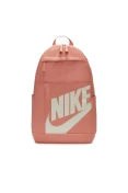 MOCHILA NIKE ELEMENTAL UNISSEX - Salmao/branco