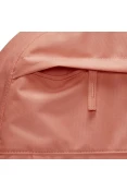MOCHILA NIKE ELEMENTAL UNISSEX - Salmao/branco