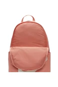 MOCHILA NIKE ELEMENTAL UNISSEX - Salmao/branco